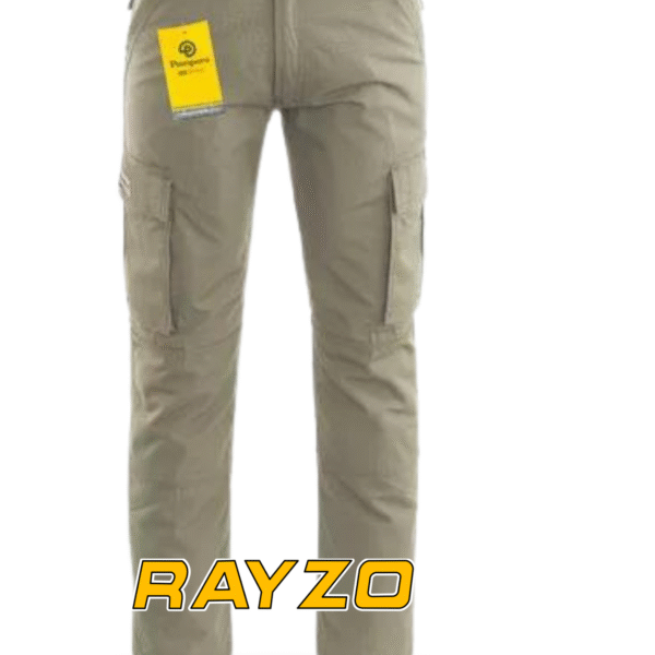 PANTALON CARGO RIPSTOP