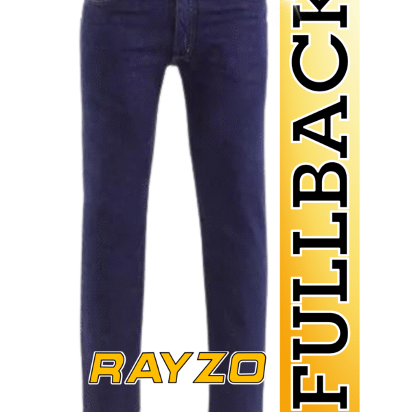 PANTALON DE JEAN CLASICO