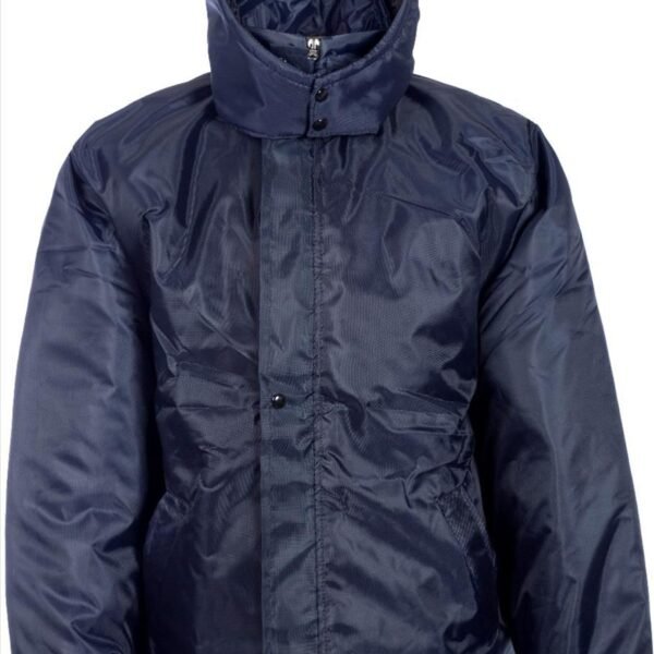 CAMPERA IMPERMEABLE TRUCKER PAMPERO