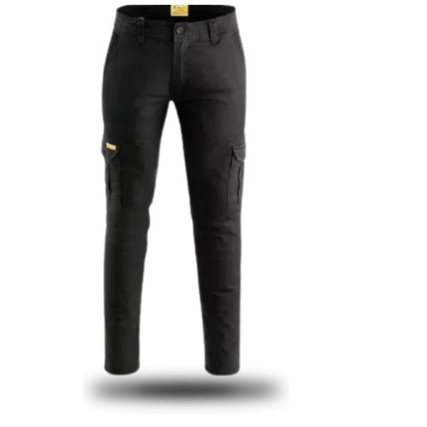 PANTALON FIT ELASTIZADO PAMPERO