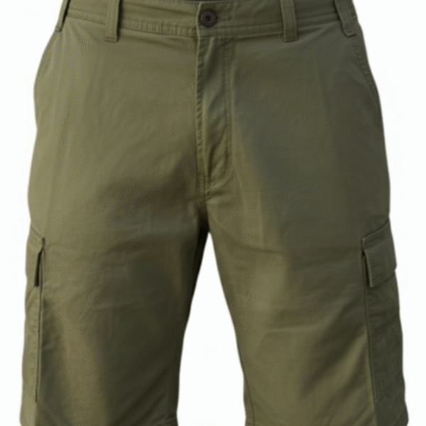 BERMUDA CARGO FULLBACK