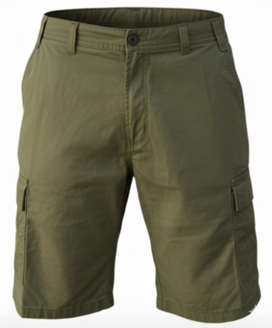 BERMUDA CARGO FULLBACK