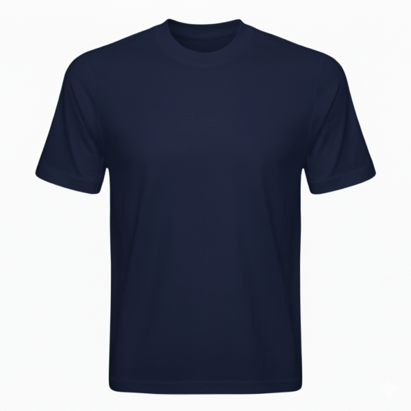 REMERA LISA