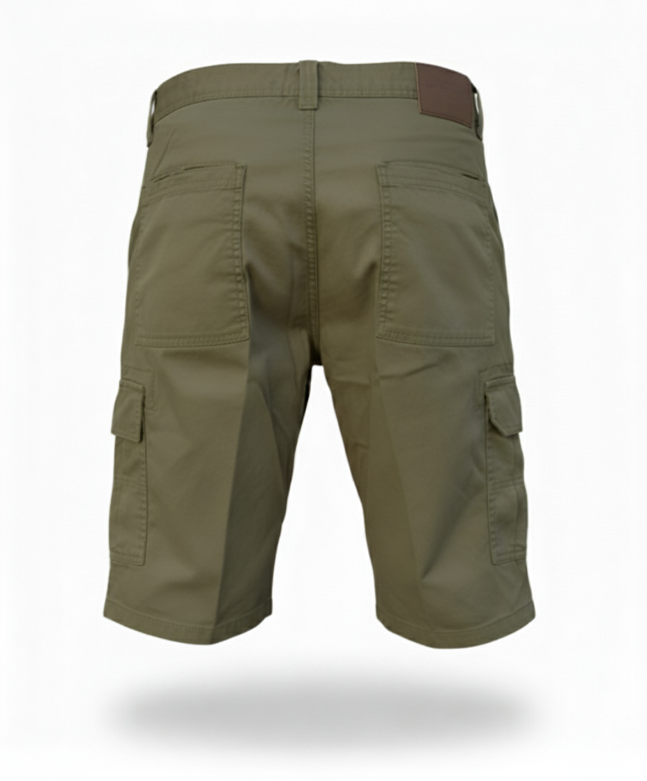 BERMUDA CARGO FULLBACK - Imagen 2