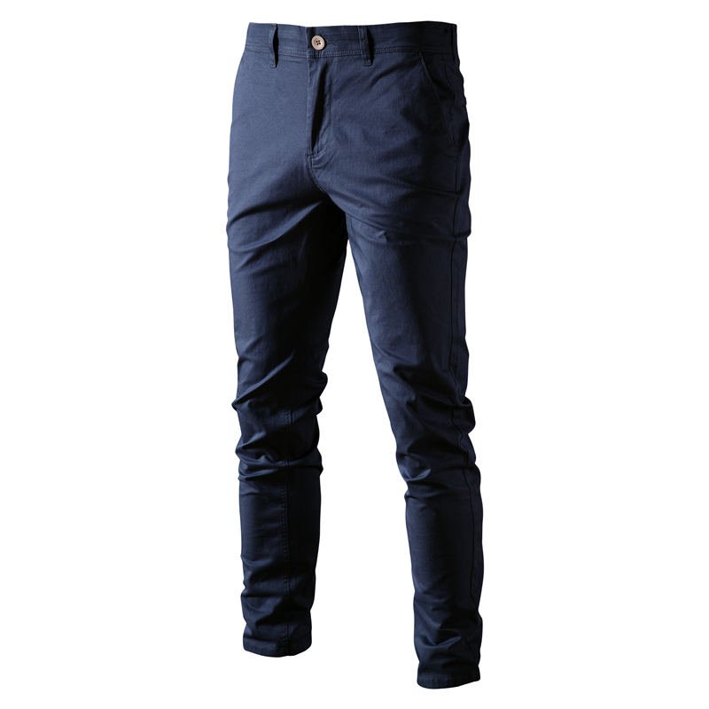 PANTALON CORTE CHINO - Imagen 5